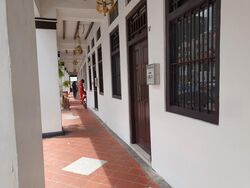 Pahang Street (D7), Shop House #603572241